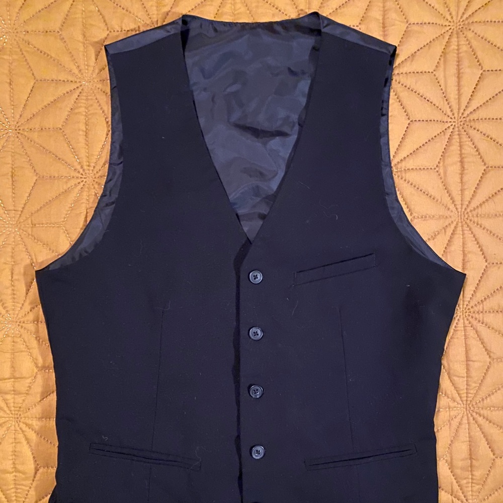Men’s vest